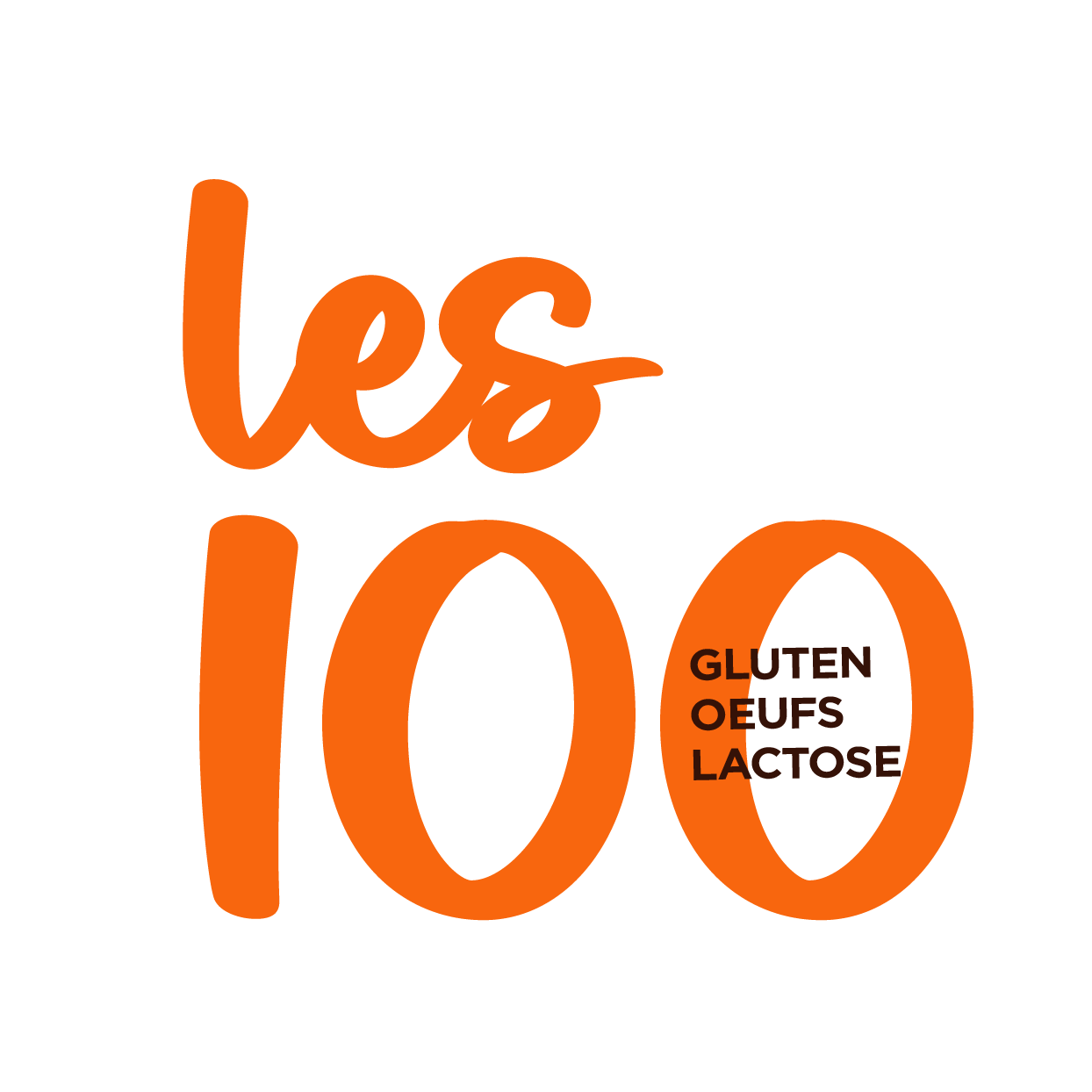 Les 100 - Cookies artisanaux